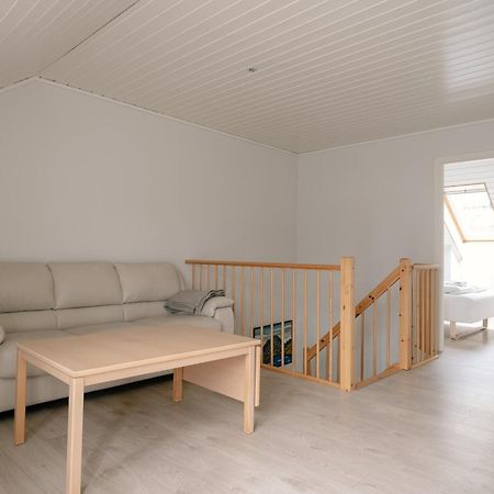 Spacious City Center Home By The Sea Klaksvík Exterior foto